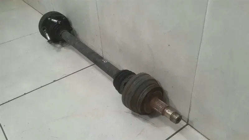 Mercedes S-Class W221 Left Rear Drive Shaft A2213502610 Drive Shaft LI S600