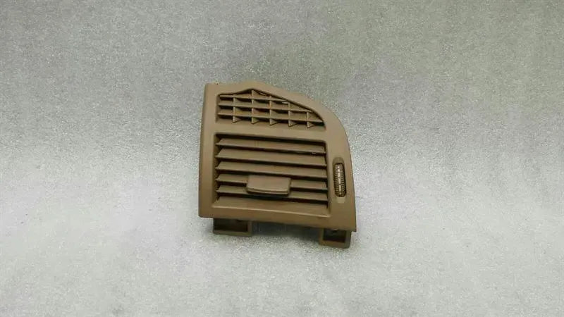 Mercedes S-Class W221 air vent A2218300154 ventilation nozzle ventilation grille beige Li