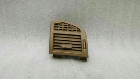 Mercedes S-Class W221 air vent A2218300154 ventilation nozzle ventilation grille beige Li