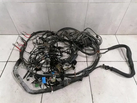 MAYBACH 57 W240 ENGINE BAY Wiring Loom A2405408206 ENGINE ROOM Harness
