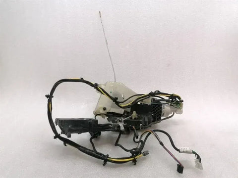 MAYBACH 57 W240 front right door lock A2407200835 door lock Vo right KEYLESS