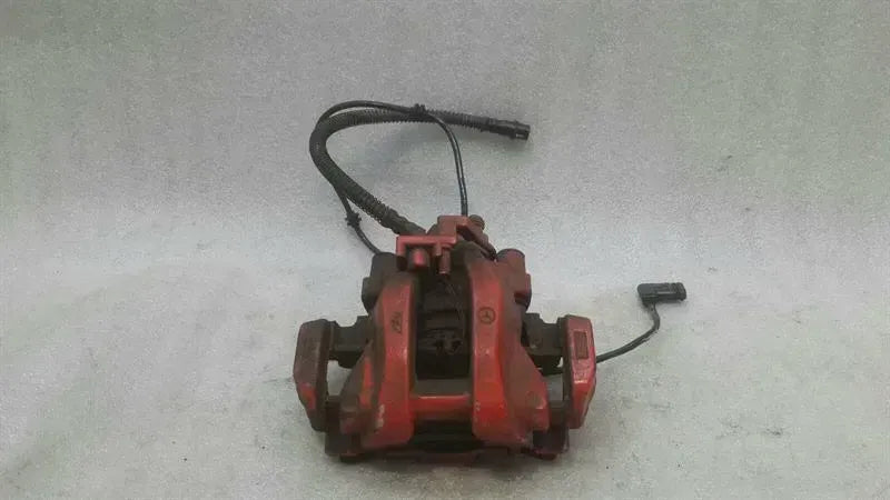 Mercedes S-Class W221 Left Rear Caliper A2214230381 Rear Brake Caliper LI S600