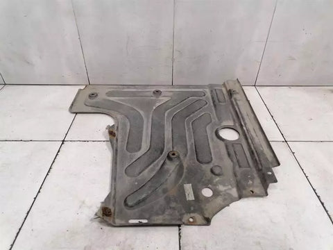 MAYBACH 57 W240 UNDERTRAY A2406100408 Underfloor Trim