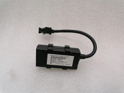 MAYBACH 57 W240 Aerial / Antenna A2408207526 Antenna BLUETOOTH