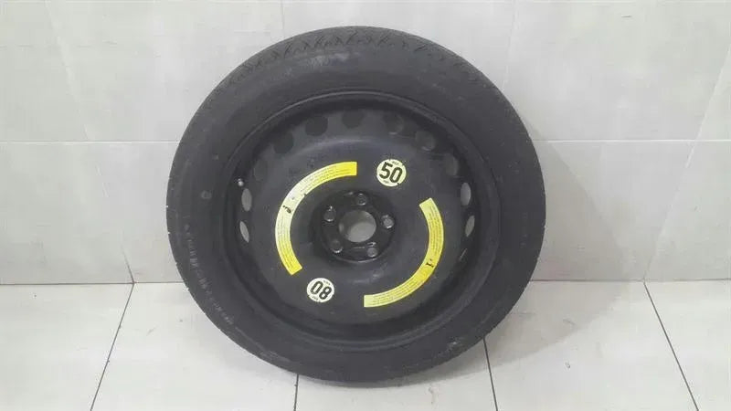 Mercedes S W221 Spare Wheel A2214000202 Notrad Reserved 4.5Bx19H2 ET35 5x112