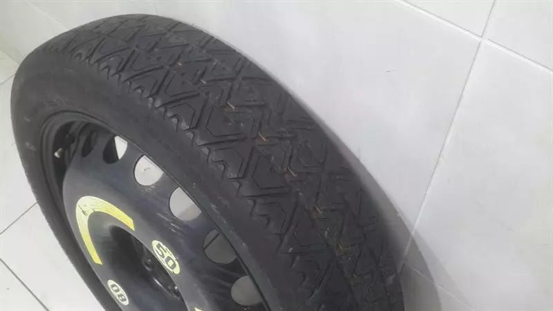 Mercedes S W221 Spare Wheel A2214000202 Notrad Reserved 4.5Bx19H2 ET35 5x112