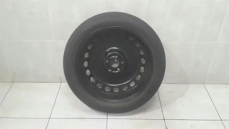 Mercedes S W221 Spare Wheel A2214000202 Notrad Reserved 4.5Bx19H2 ET35 5x112