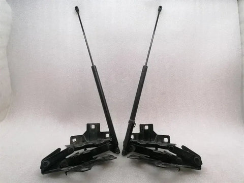 MAYBACH 57 W240 Bonnet Hinge Set A2408800128 Hood Hinge Set