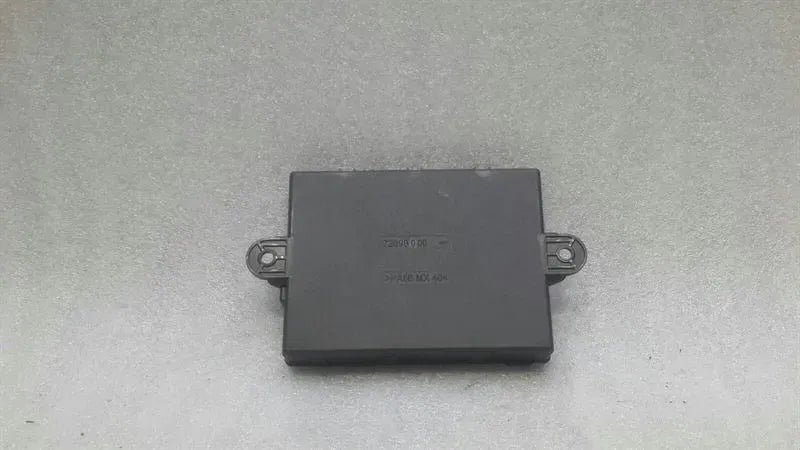 Mercedes S-Class W221 RRH door module A0038206826 door control unit rear right