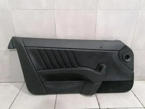 FERRARI 612 SCAGLIETTI F137 DOOR CARD FRONT LEFT 679331 RIGHT HAND DRIVE RHD