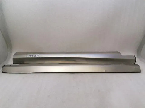 Ferrari 612 Scaglietti F137 Door Sill 80124700 Door Sill Trim