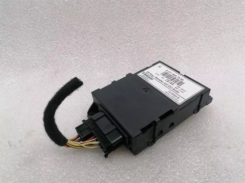 MAYBACH 57 W240 Electronic Module A2118207589 Control Unit SOLAR MODULES WEBASTO