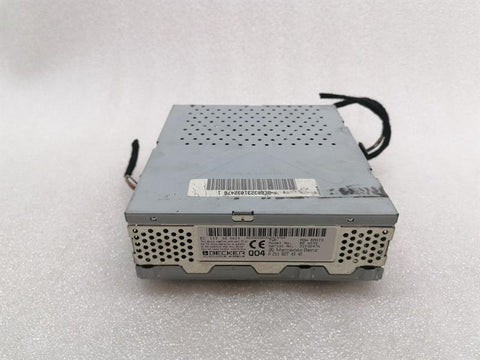 MAYBACH 57 W240 Amplifier A2118274342 Amplifier