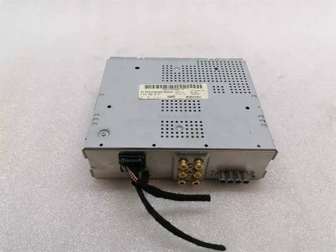 MAYBACH 57 W240 Electronic Module A2118201497 Control Unit TUNER