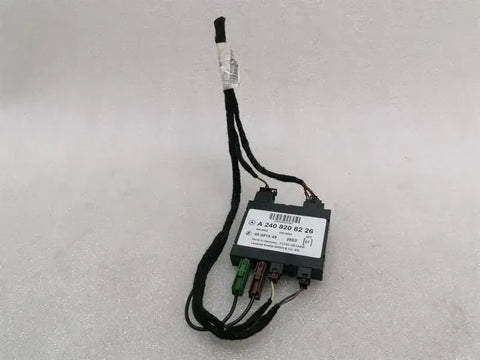 MAYBACH 57 W240 Electronic Module A2408208226 Control Unit