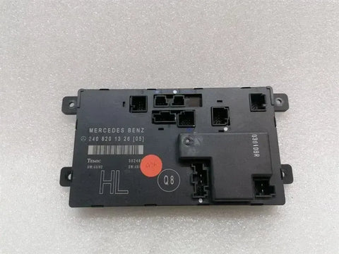 MAYBACH 57 W240 Electronic module A2408201326 Steuergerät DOOR TÜR