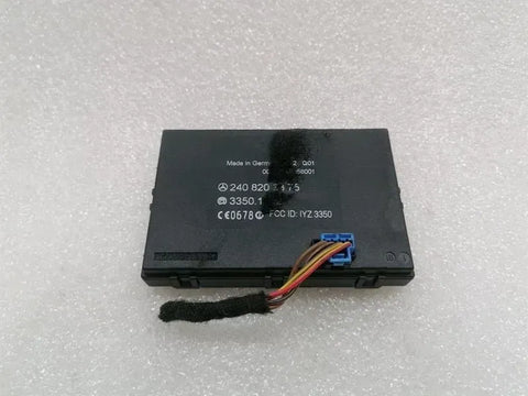 MAYBACH 57 W240 Electronic Module A2408203375 Control Unit ANTENNA