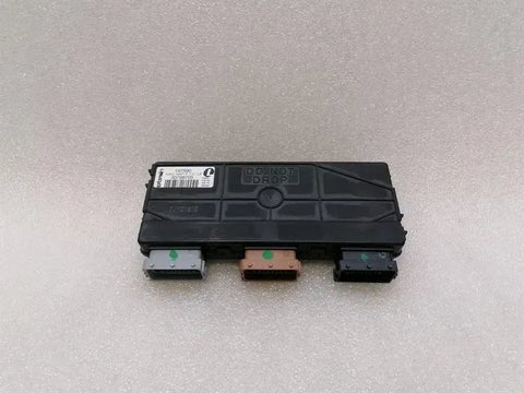 Ferrari 612 Scaglietti F137 Seat Control Module 197590 Seat Control Unit