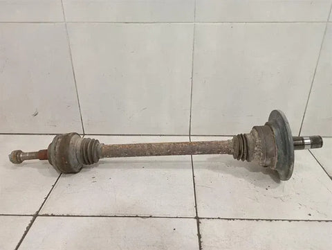 Maybach 62 V240 left rear drive shaft A2403500910 drive shaft rear left