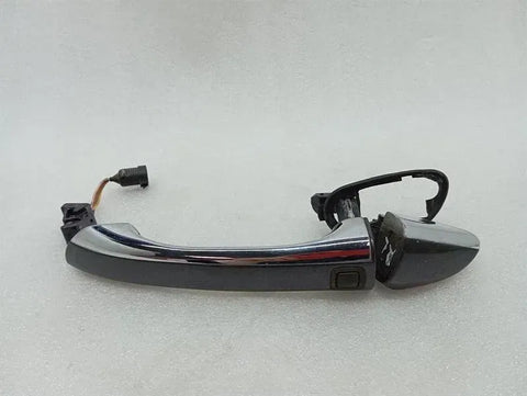 Maybach 57 W240 left door handle A2207601370 door handle left keyless
