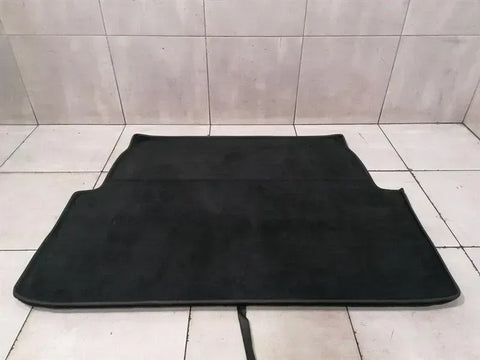 Maybach 62 V240 Luggage Boat Floor A2406800042 Boot Liner