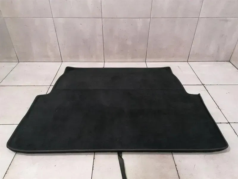 Maybach 62 V240 Luggage Boat Floor A2406800042 Boot Liner