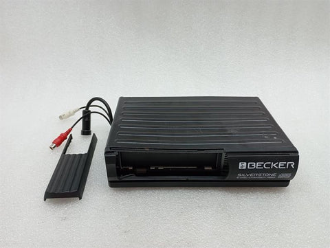 FERRARI 612 Scaglietti F137 CD changer 020652 CD-Wechsler DEFECTS BE7860