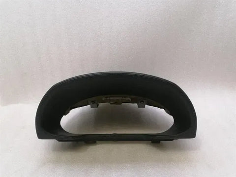 Ferrari 612 Scaglietti F137 Dashboard 674500 BINNACLE RHD Dashboard