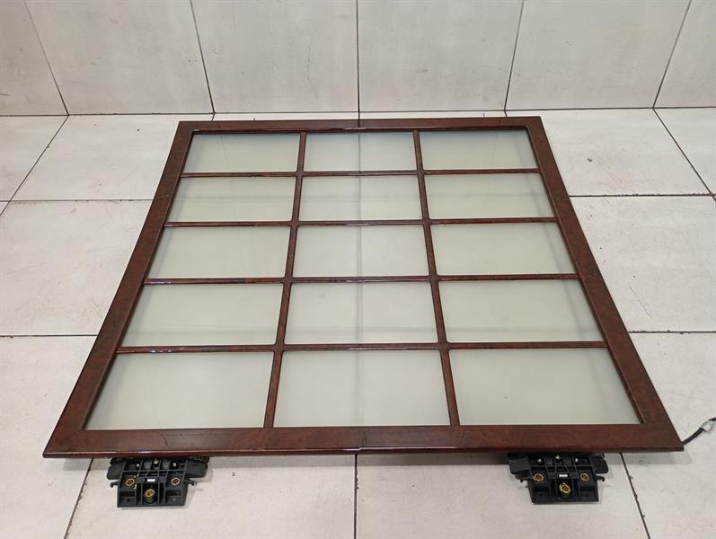 MAYBACH 62 V240 SUNROOF A2407800221 SLIDING SUNROOF SWITCHABLE GLAZING