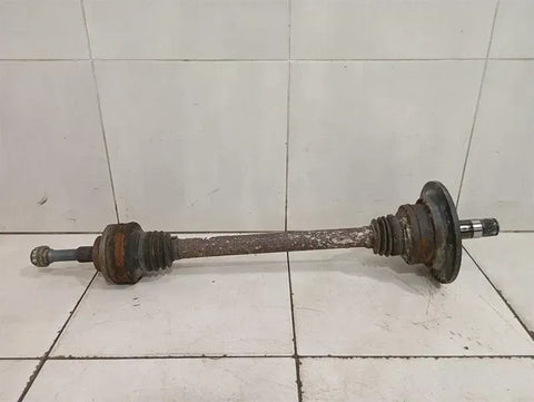 Maybach 62 V240 drive shaft rear right A2403500910 rear right drive shaft