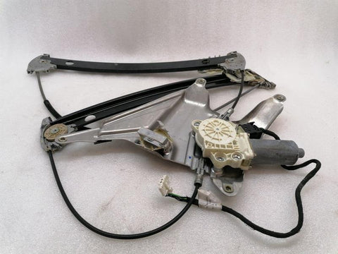 Maybach 62 V240 Right Rear Door Winder A2407300646 Window Regulator Rear Right