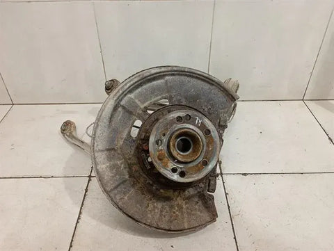 Maybach 62 V240 Left Rear Hub A2403500908 Wheel Bearing Housing Rear Left SET SET