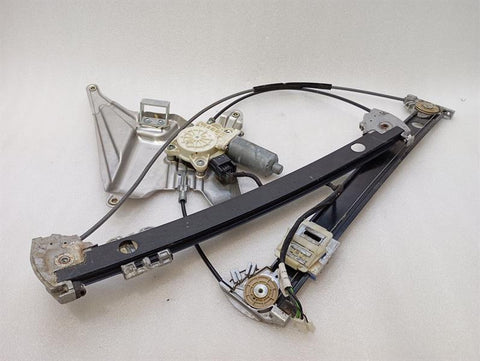 Maybach 62 V240 Left Rear Door Winder A2407300546 Window Regulator Rear Left