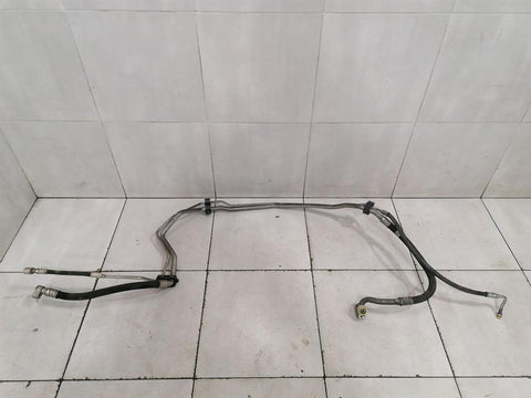 Maybach 62 V240 Pipe Set A2408300615 Hose Kit