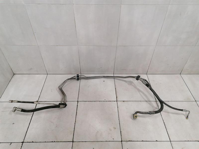 Maybach 62 V240 Pipe Set A2408300615 Hose Kit