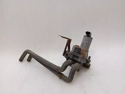 Maybach 62 V240 heater valve A2208300284 heater valve