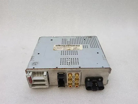 Maybach 62 V240 electronic module A2408200597 control unit tuner