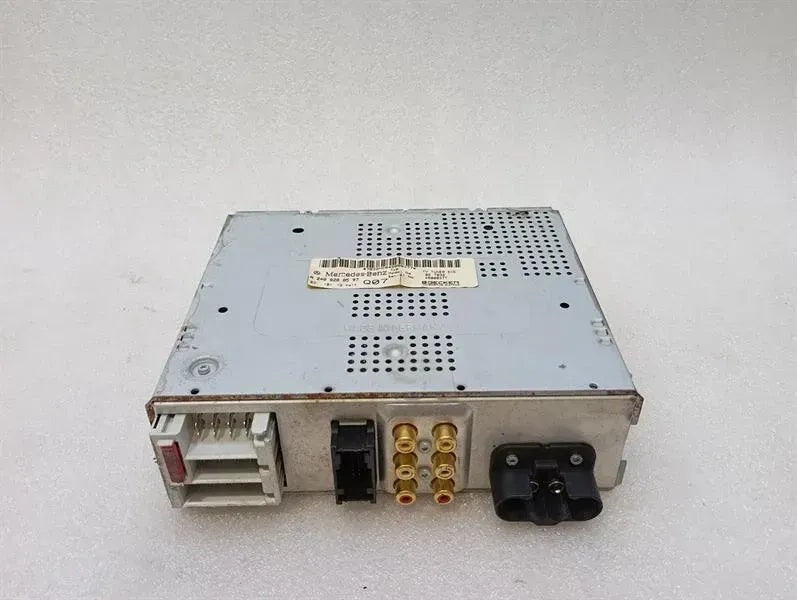 Maybach 62 V240 electronic module A2408200597 control unit tuner