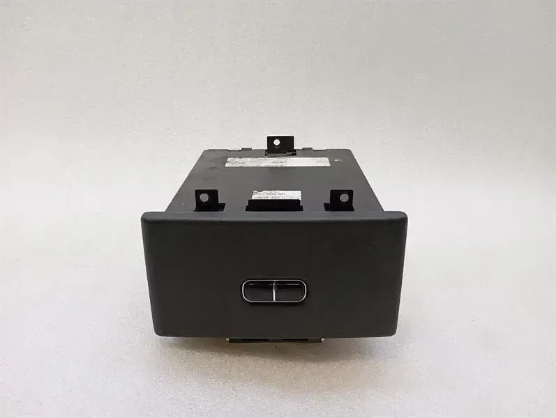 Maybach 62 V240 cup holders A2408400814 cup holder holder
