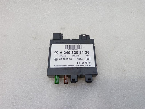 Maybach 62 V240 Aerial / Antenna A2408208126 Antenna
