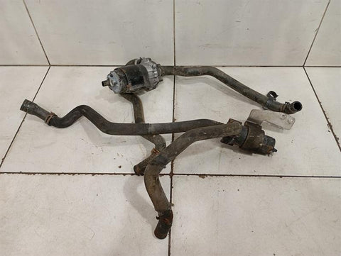 Maybach 62 V240 additional cooling pump A0005504883 coolant pump pump