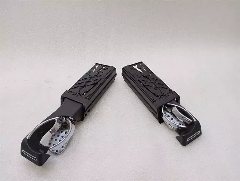 Maybach 62 V240 cup holders A2406800214 cup holder holder spares or repair