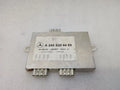 Maybach 62 W240 electronic module A2408204489 control unit antenna splitter TV
