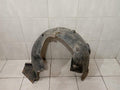 MAYBACH 62 V240 WHEEL ARCH LINER (PLASTIC) A2408800705 FRONT WHEEL ARCH COVER L