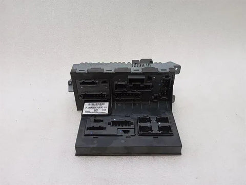 Maybach 62 V240 Fuse Box A2405451701 Fuse Box