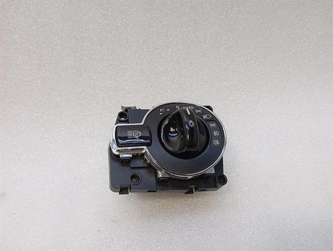 Maybach 62 V240 light switch A2405450204 light switch