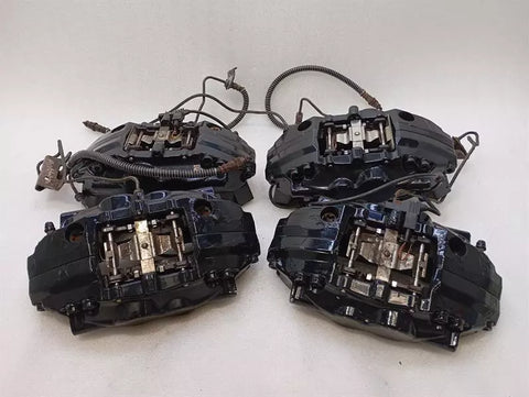 Maybach 62 V240 front brake caliper set A0024207583 brake caliper front set