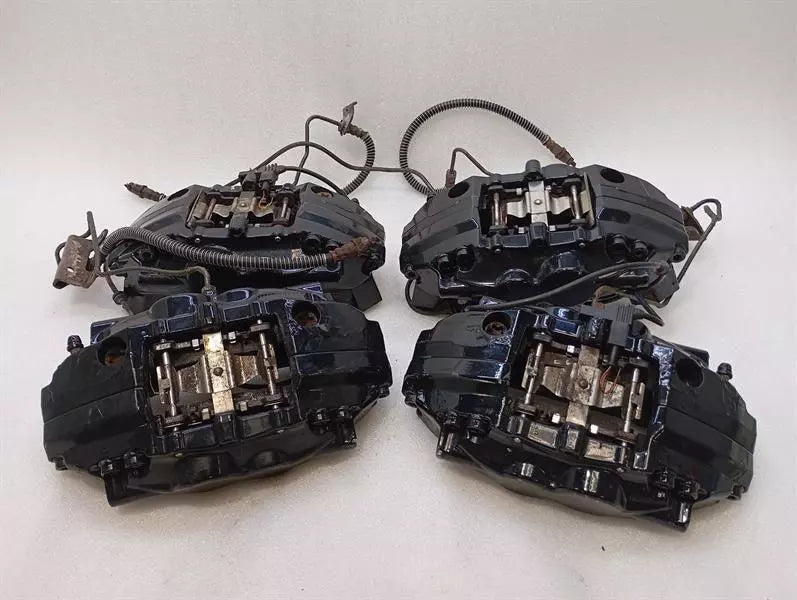 Maybach 62 V240 front brake caliper set A0024207583 brake caliper front set