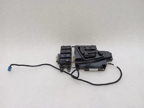 Maybach 62 V240 rear left seat switch A2408700810 rear left seat switch