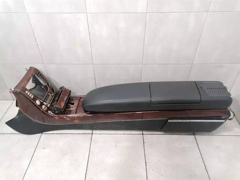 Maybach 62 V240 Console A2406800450 Center Console Console
